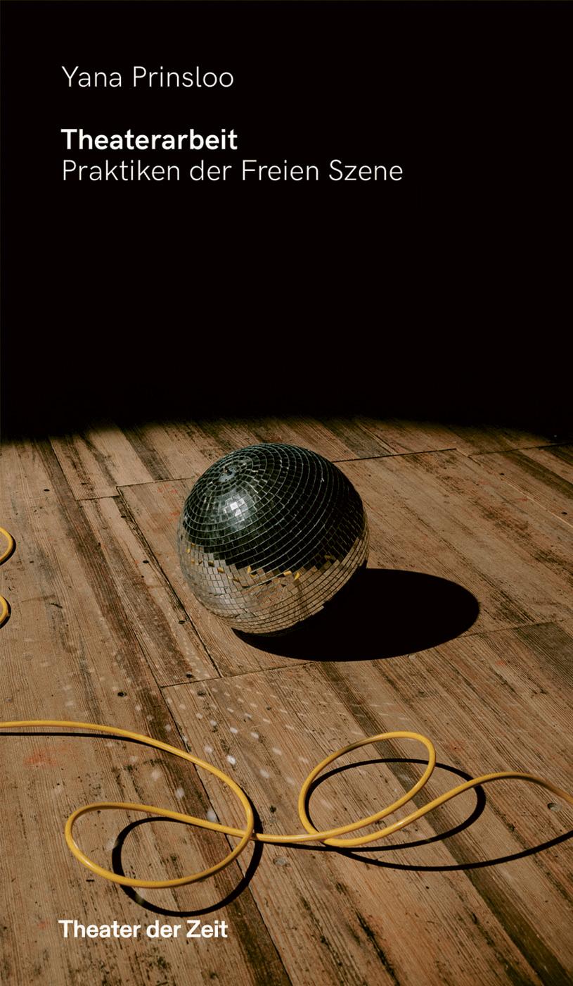 Theaterarbeit