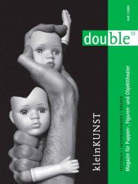 kleinKUNST double "double 13"