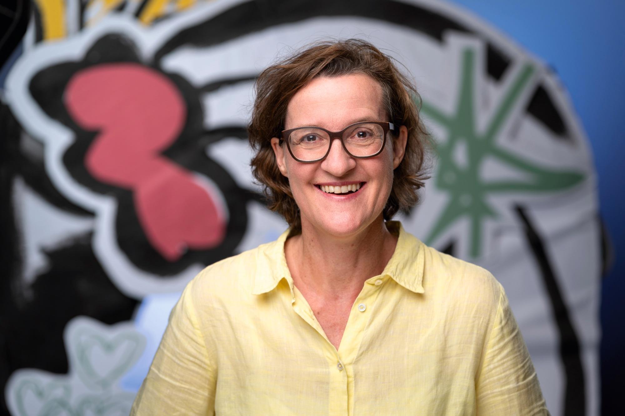 Miriam Tscholl