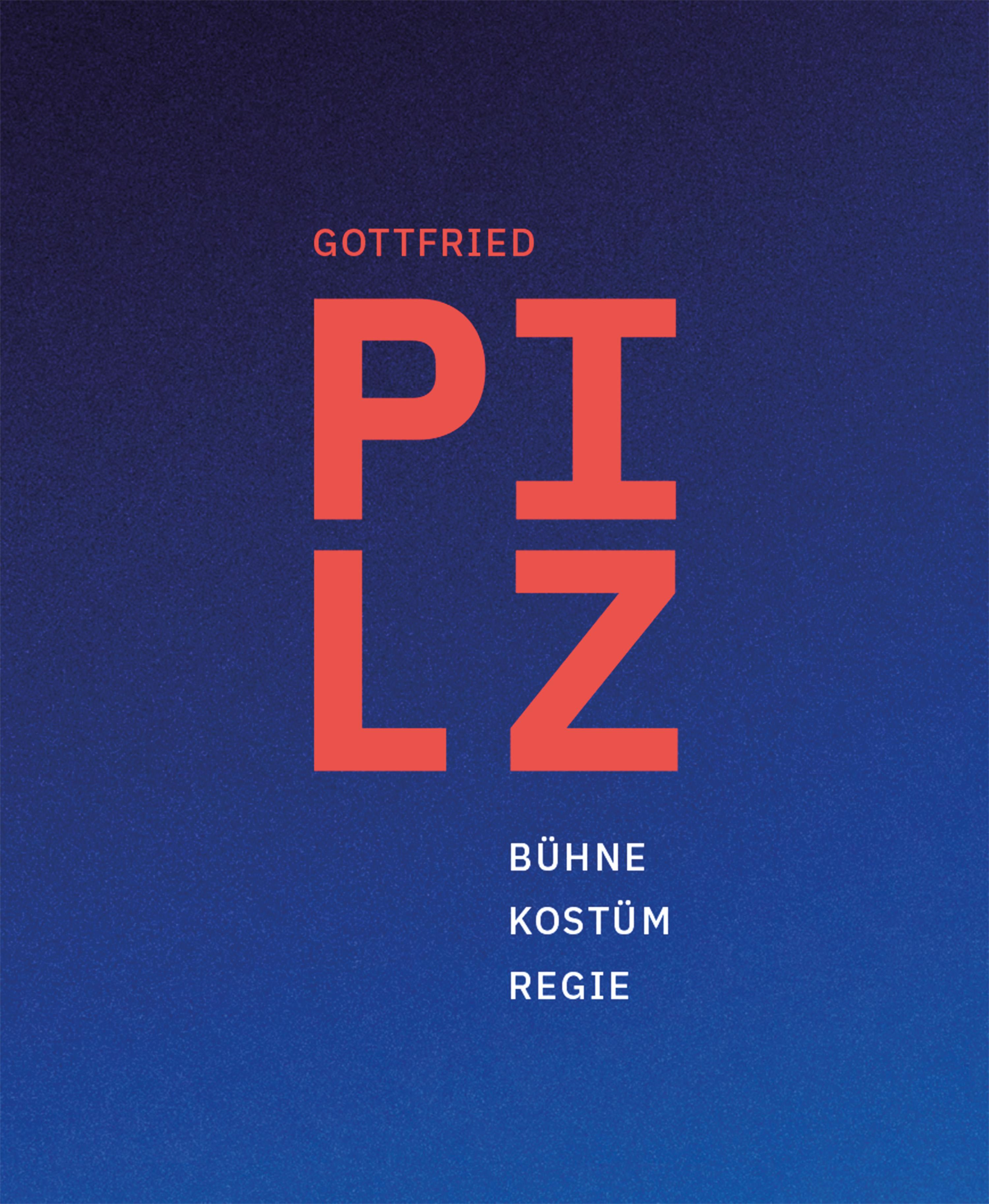 Gottfried Pilz