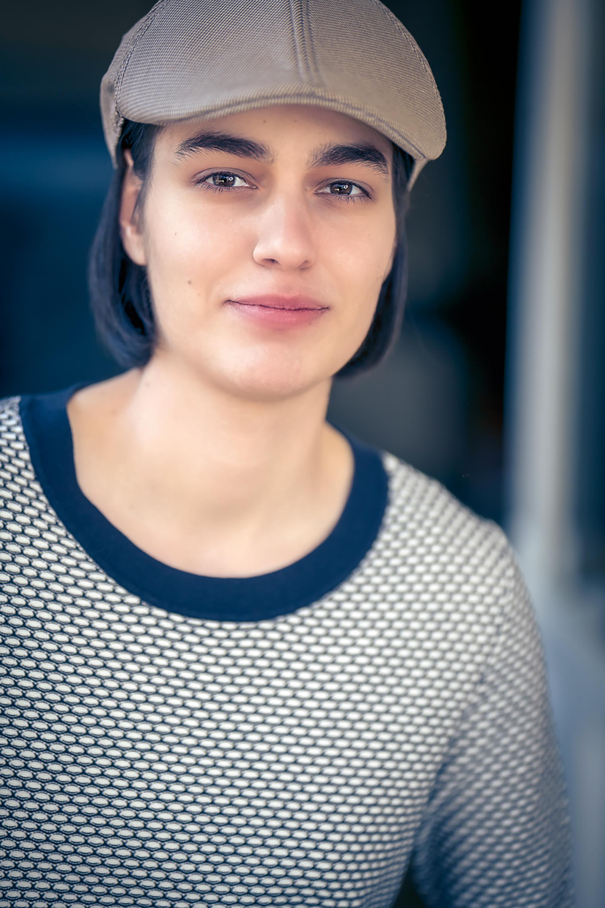 Leonie Klein
