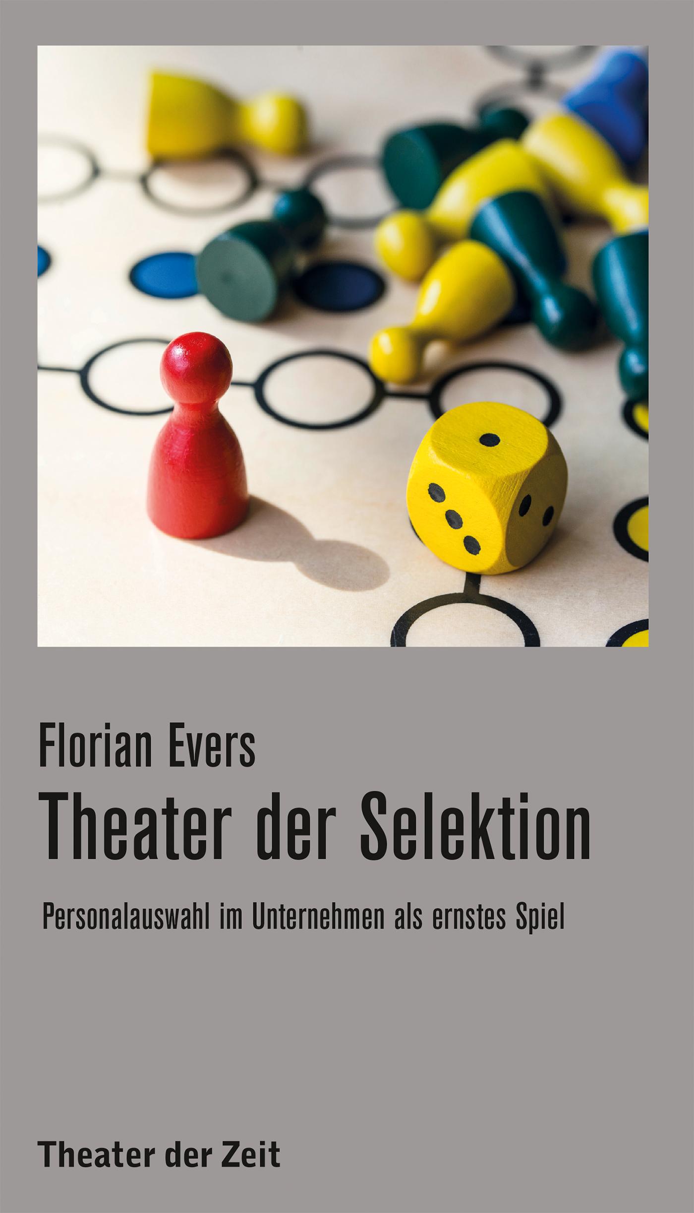 Theater der Selektion Recherchen 139 "Theater der Selektion"