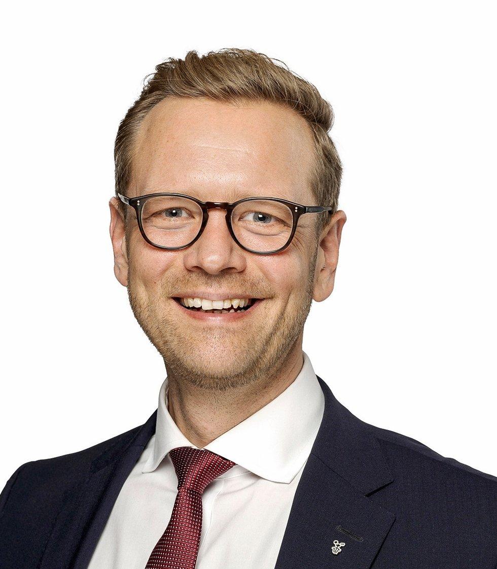 Daniel Morgenroth
