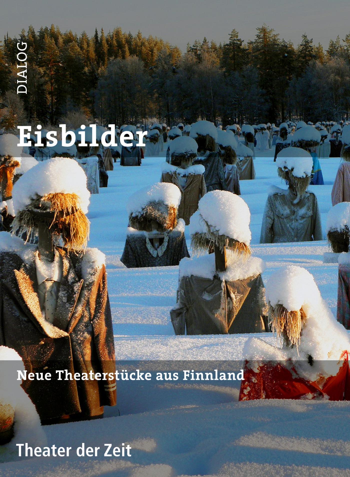 Eisbilder Dialog 18 "Eisbilder"