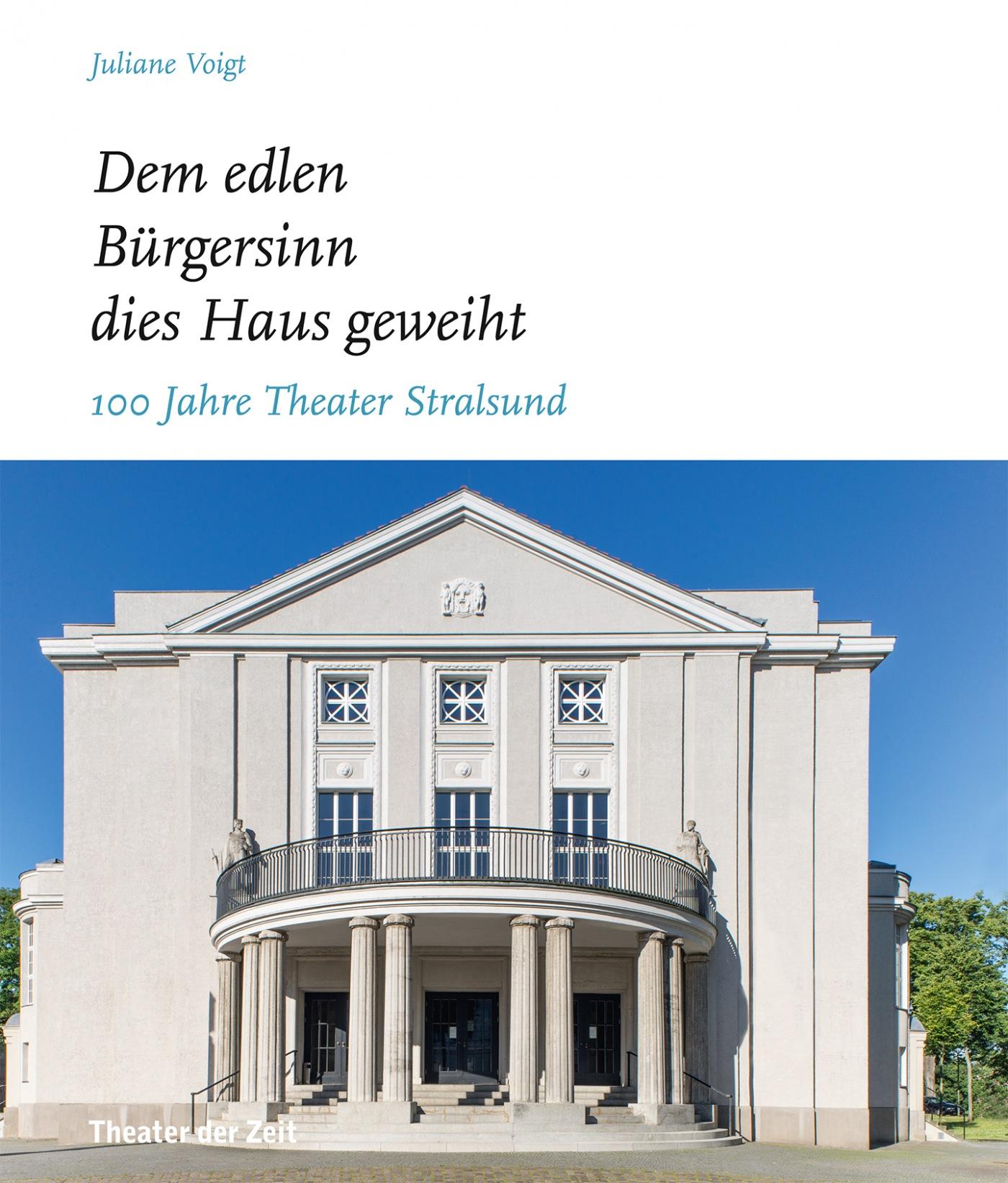 „Dem edlen Bürgersinn dies Haus geweiht“ "„Dem edlen Bürgersinn dies Haus geweiht“"