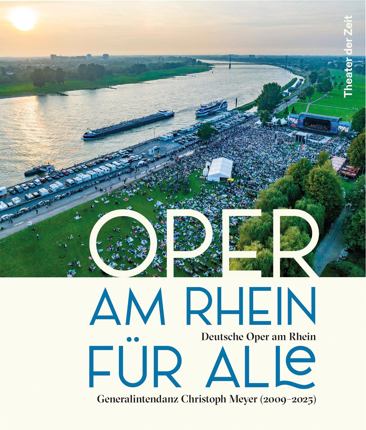 Oper am Rhein für alle