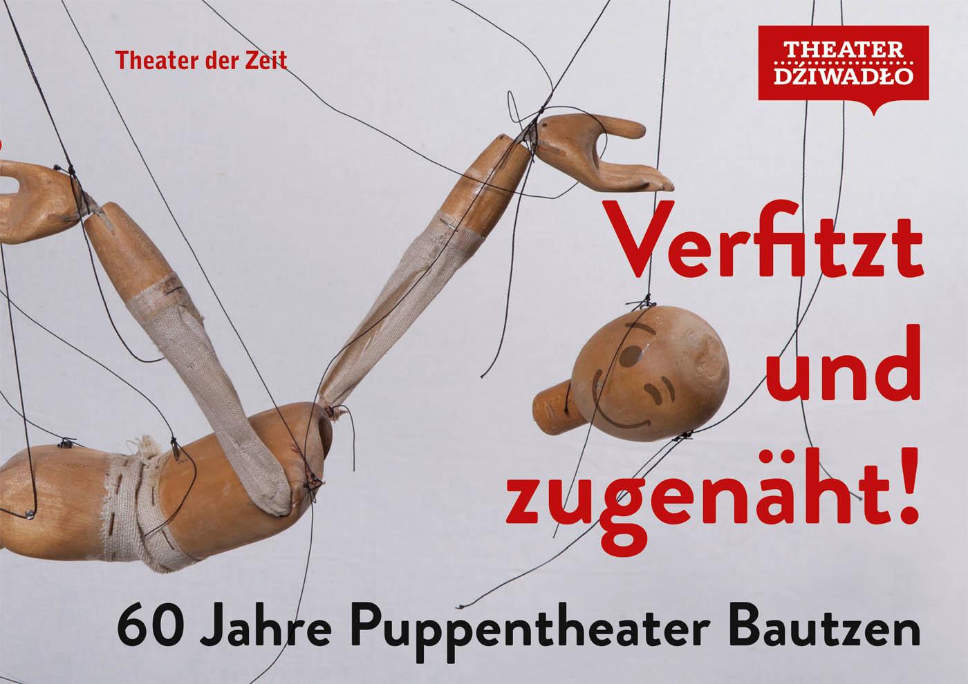 Verfitzt und zugenäht! "Verfitzt und zugenäht!"