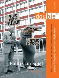 Politik im Spiel double "double 20"