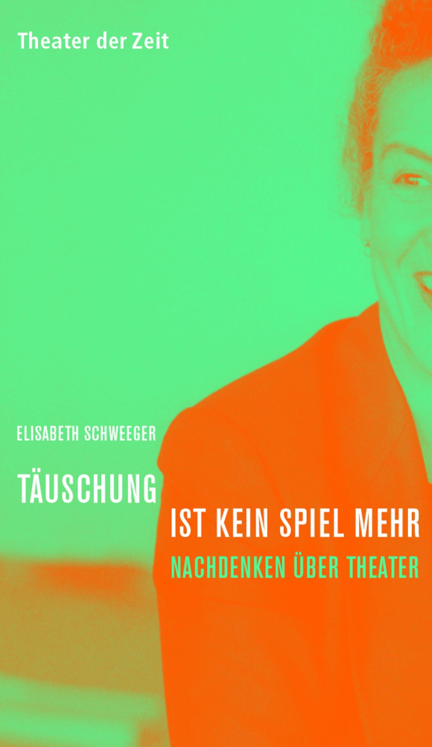 Täuschung ist kein Spiel mehr Recherchen 60 "Täuschung ist kein Spiel mehr"
