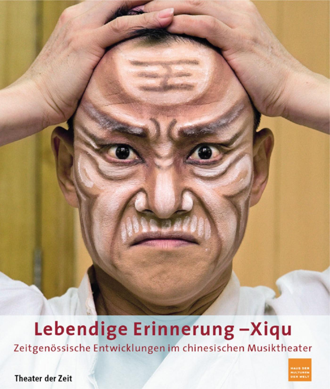 Lebendige Erinnerung – Xiqu "Lebendige Erinnerung - Xiqu"
