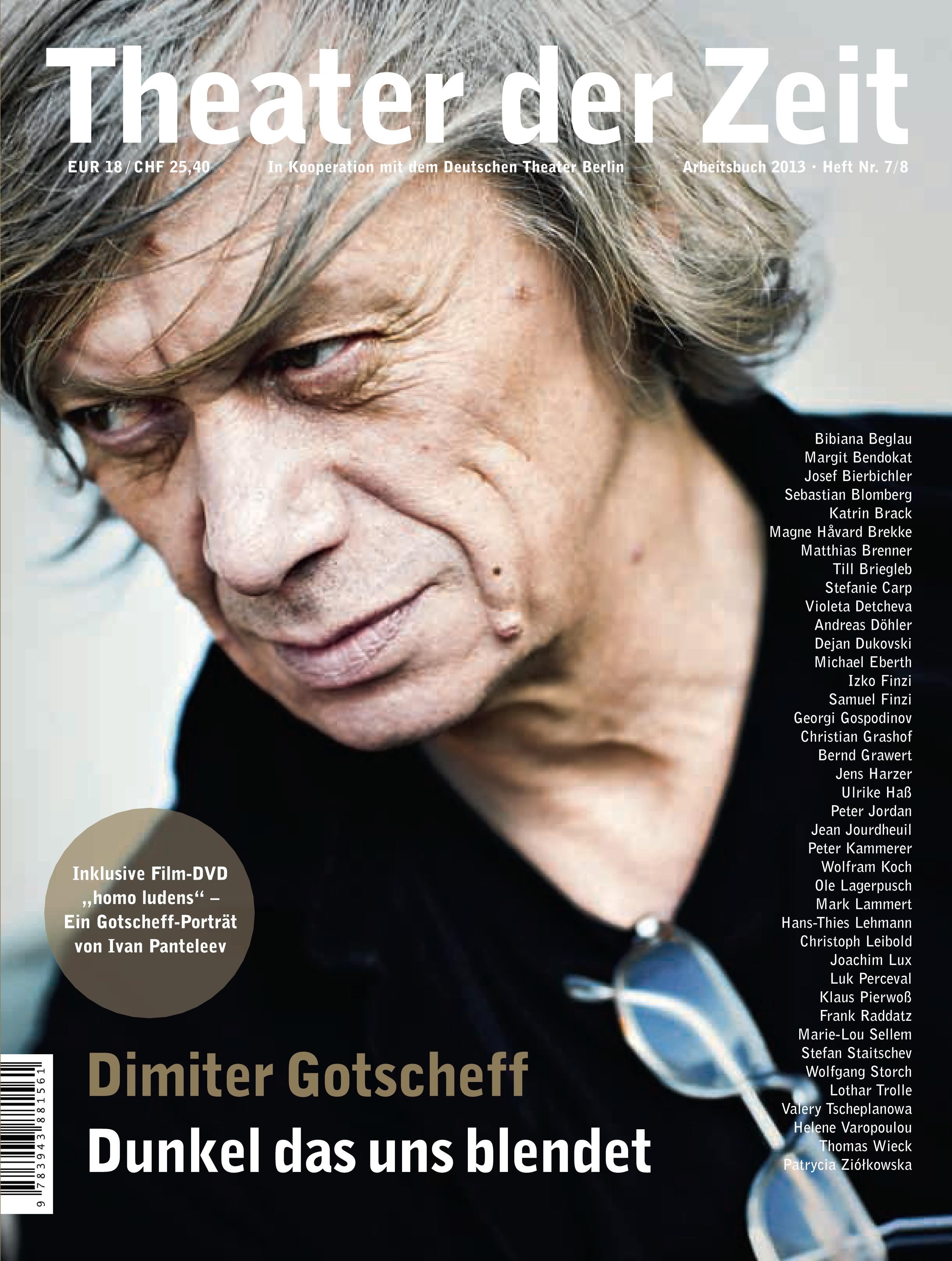 Dimiter Gotscheff