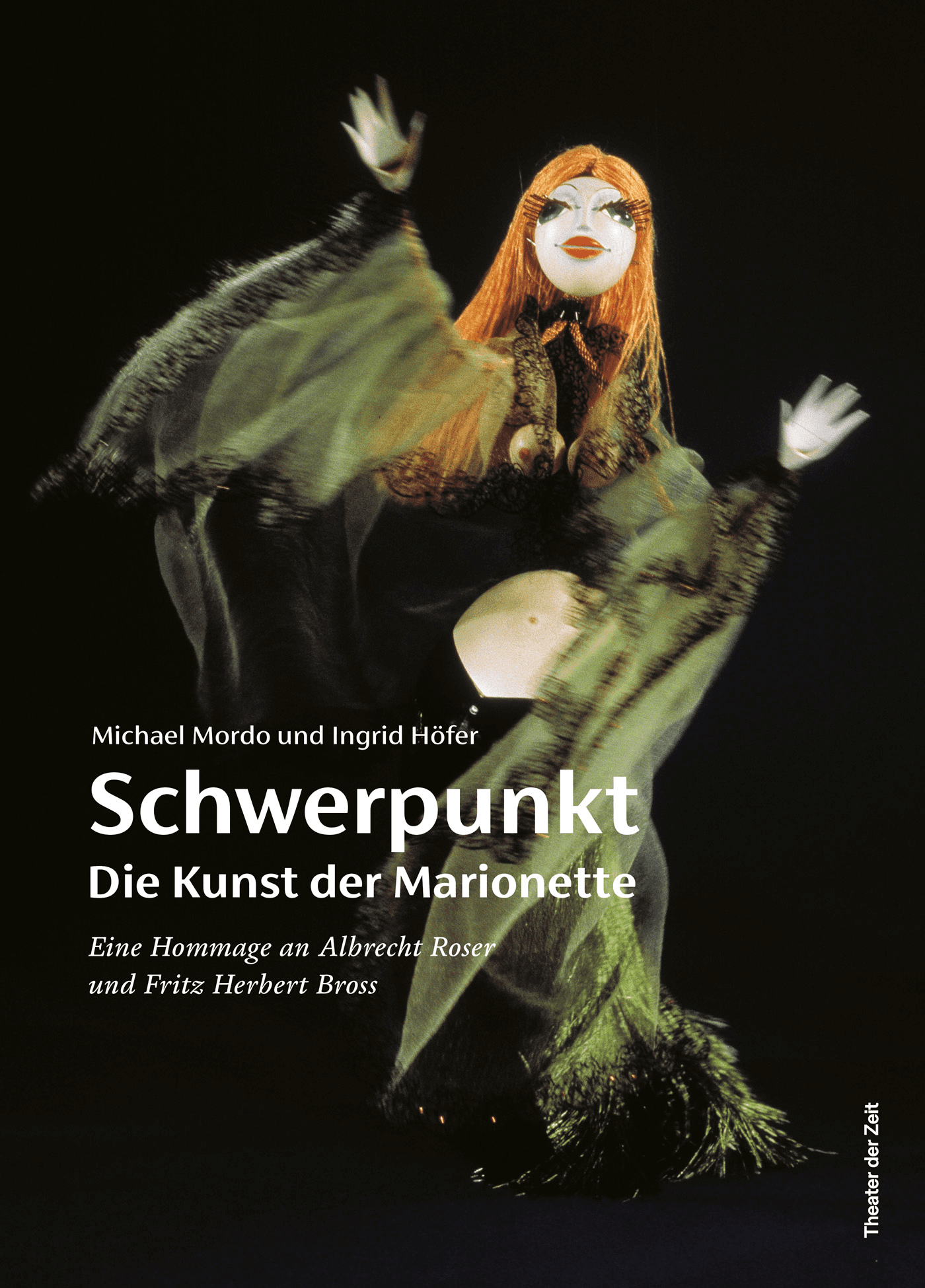 Schwerpunkt. Die Kunst der Marionette