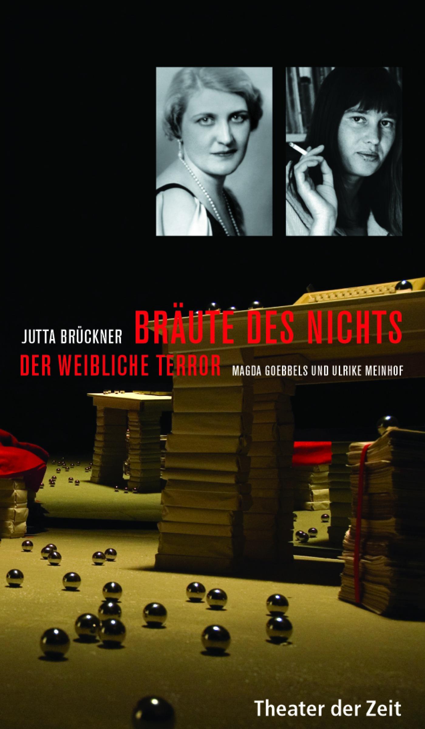Bräute des Nichts Recherchen 53 "Bräute des Nichts"