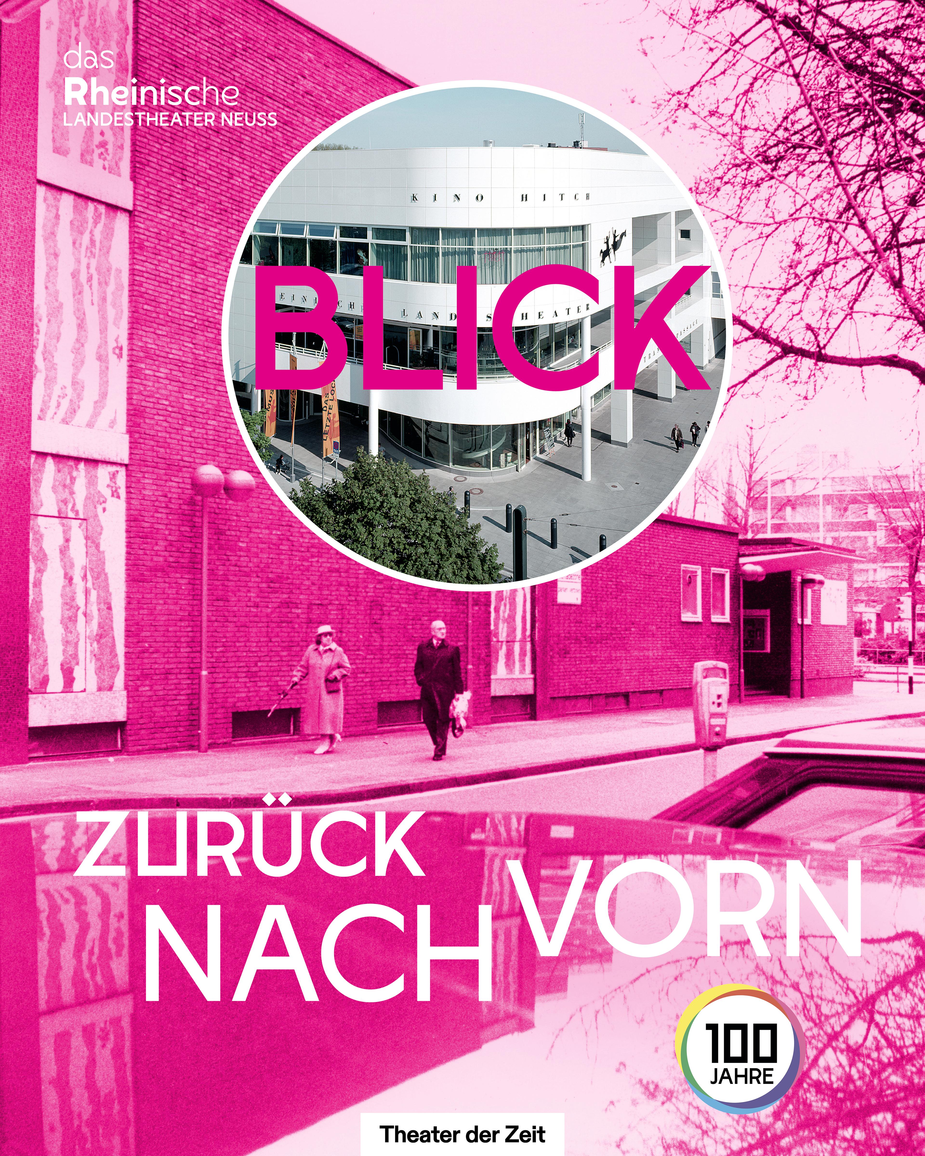 Blick zurück nach vorn