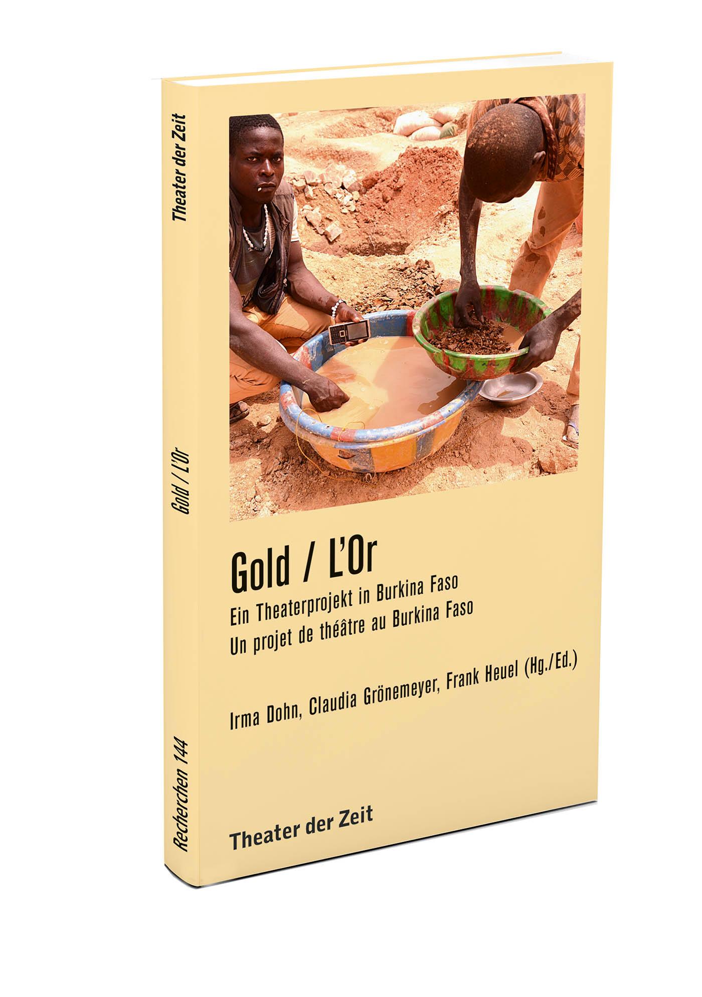 Gold L'Or