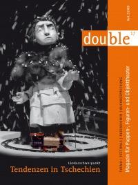 Tendenzen in Tschechien. Länderschwerpunkt double "double 17"