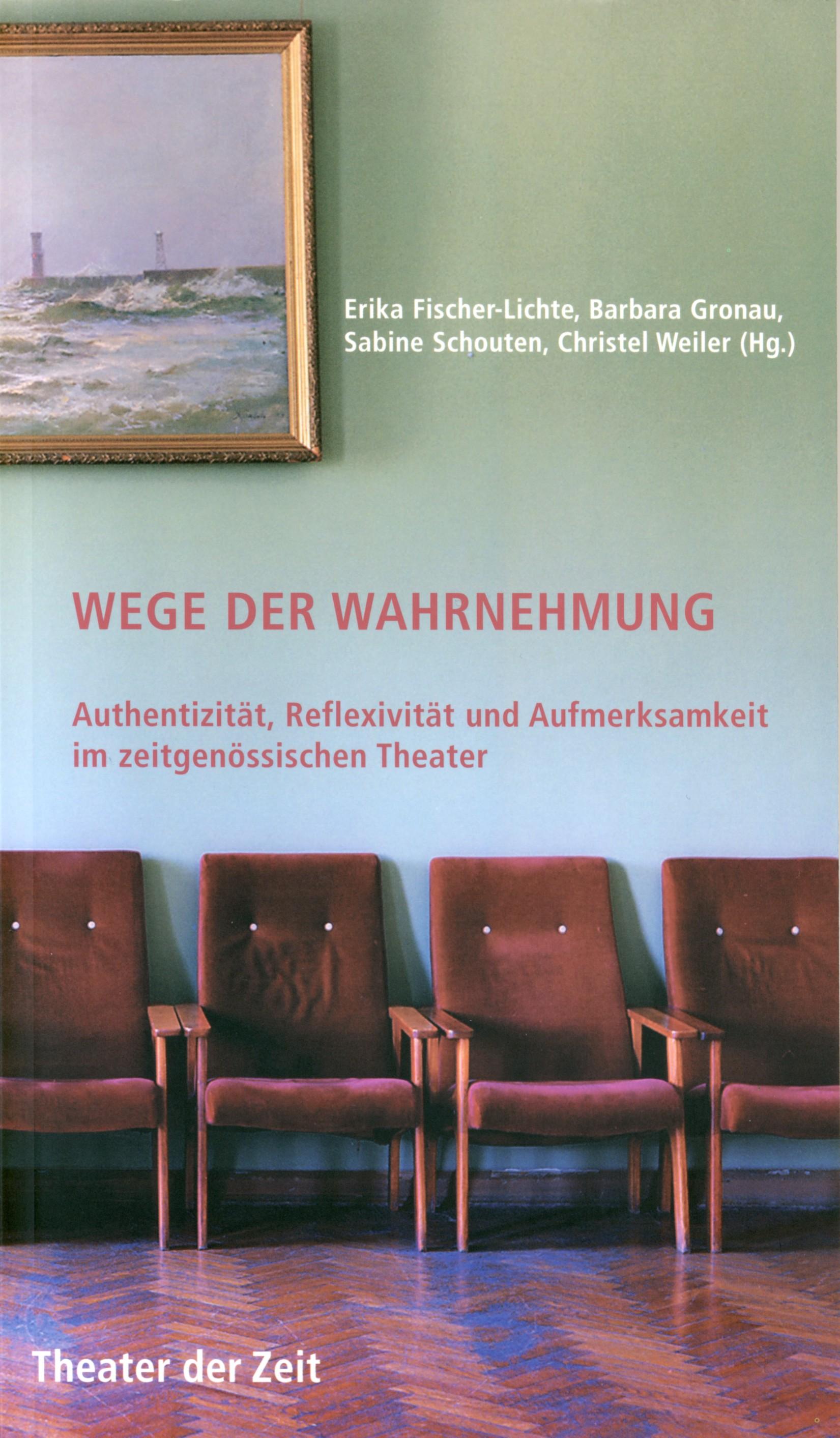 Wege der Wahrnehmung