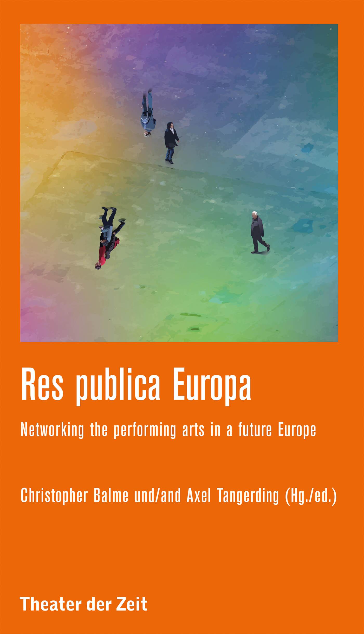 Res publica Europa Recherchen 147 "Res publica Europa"