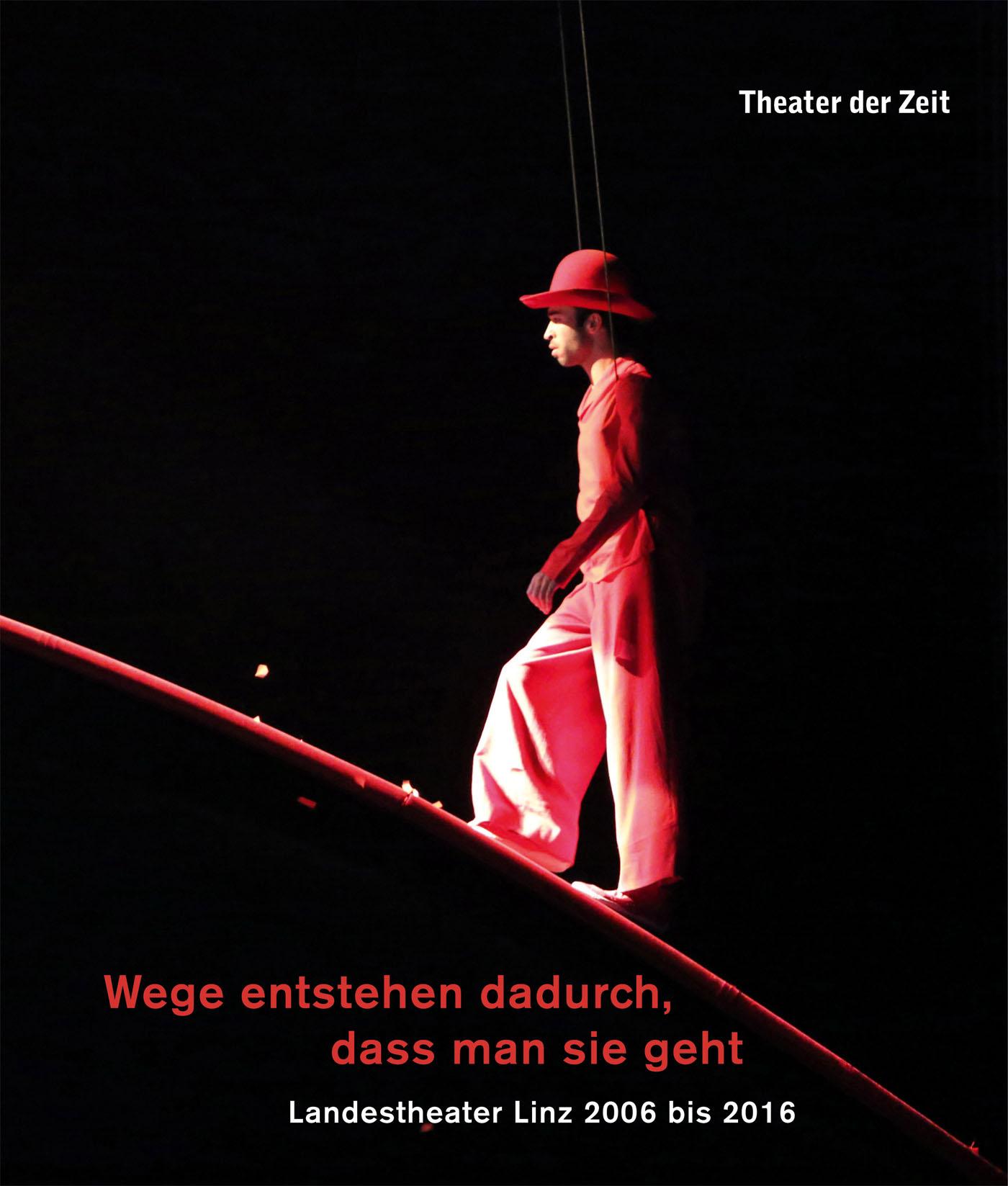 Wege entstehen dadurch, dass man sie geht "Wege entstehen dadurch, dass man sie geht"