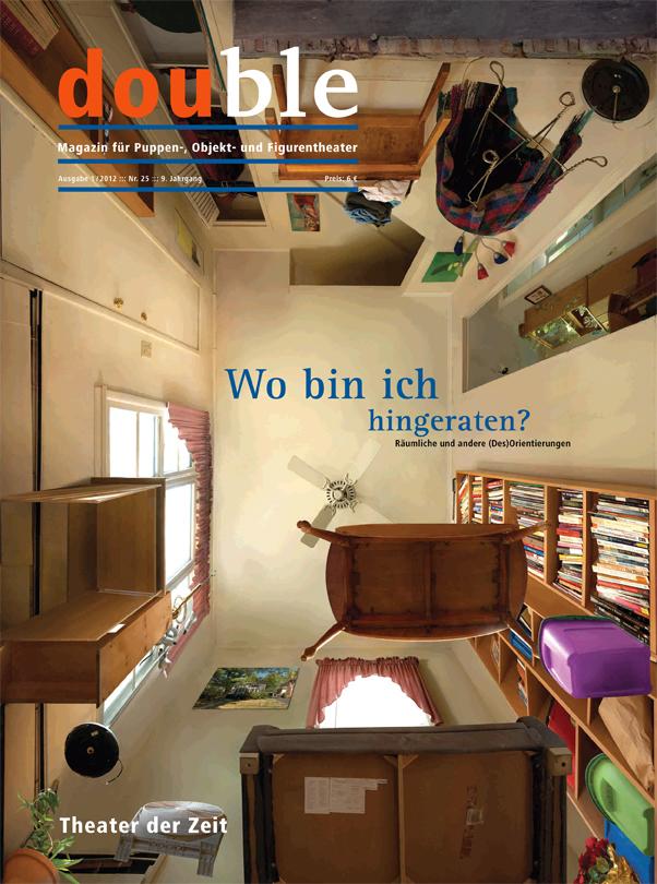 Wo bin ich hingeraten? double "double 25"