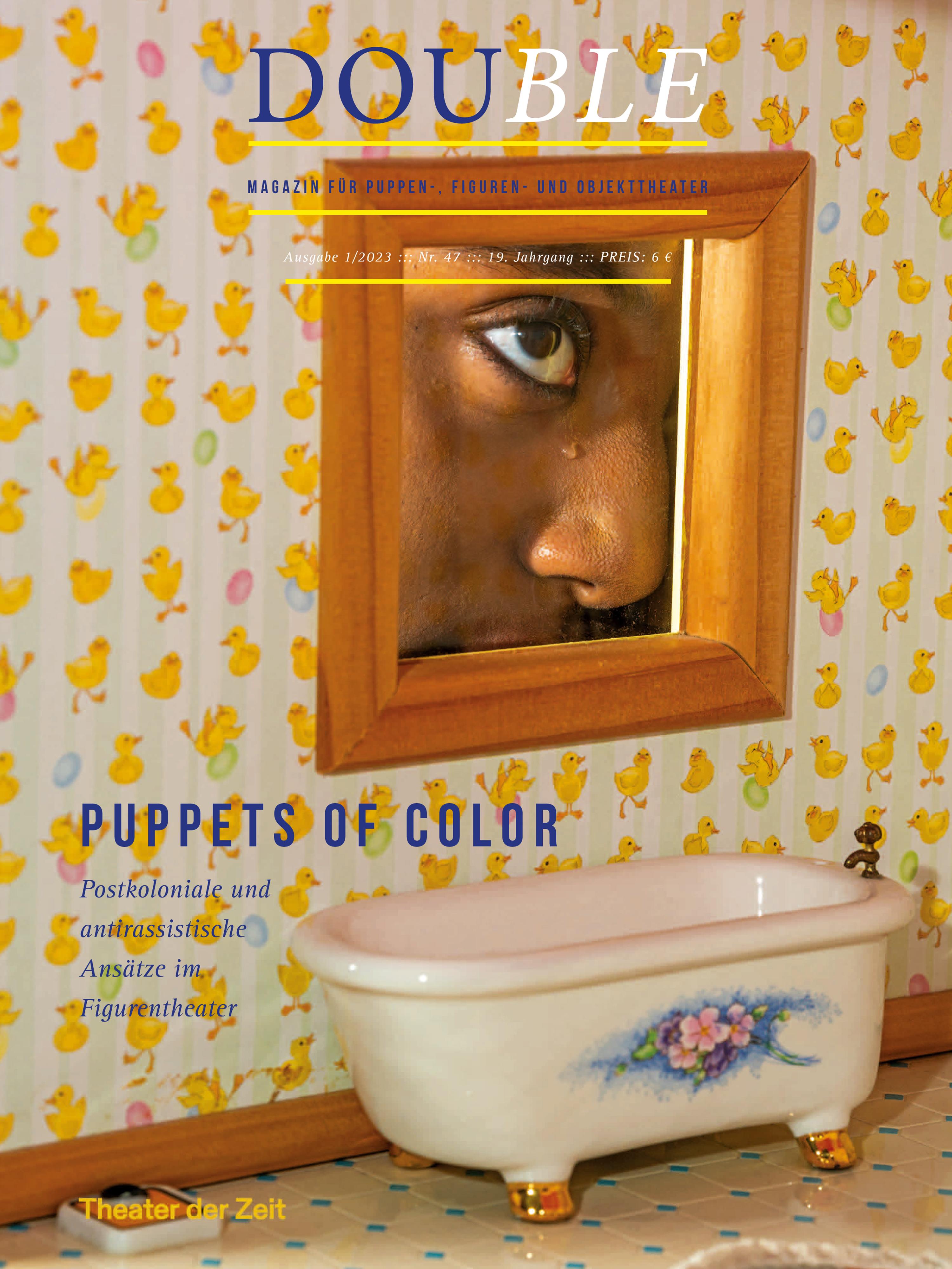 Puppets of Color