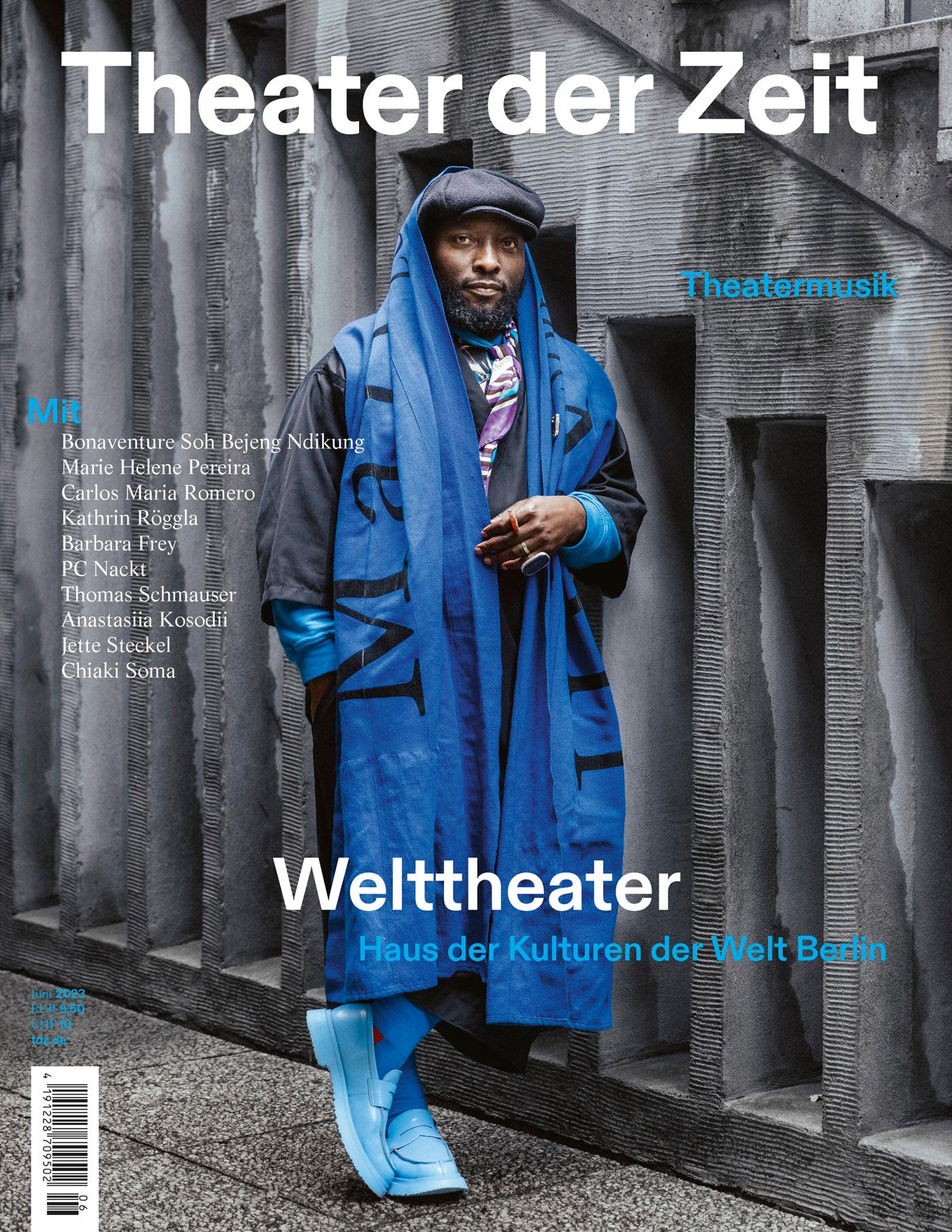 Theatermusik