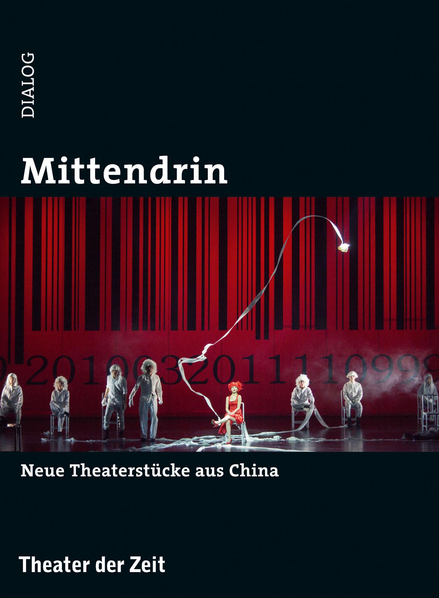 Mittendrin Dialog 21 "Mittendrin"