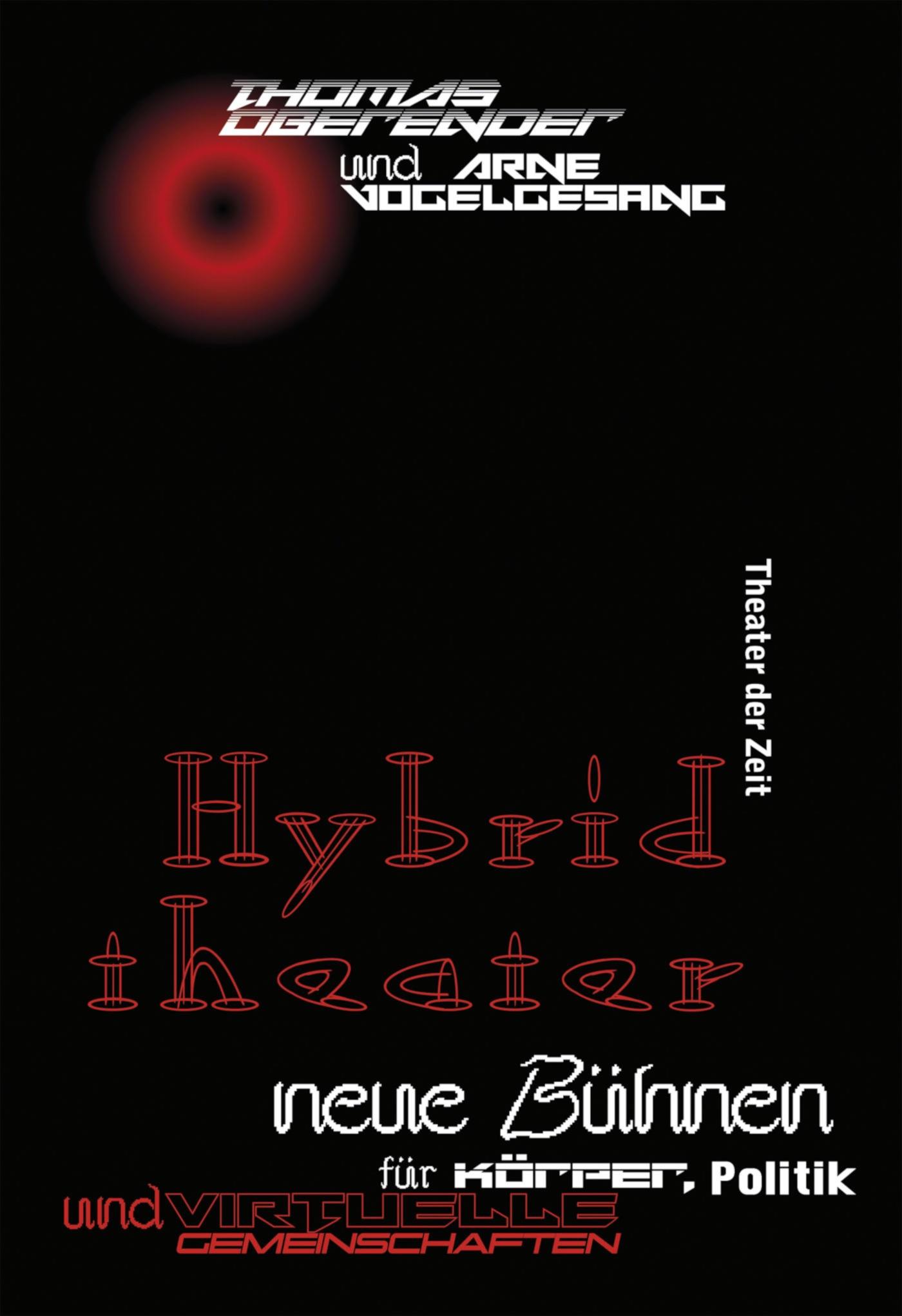 Hybridtheater "Hybridtheater"