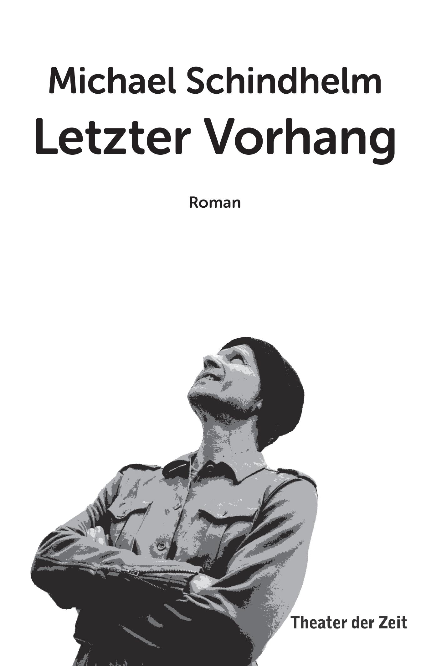 Letzter Vorhang "Letzter Vorhang"