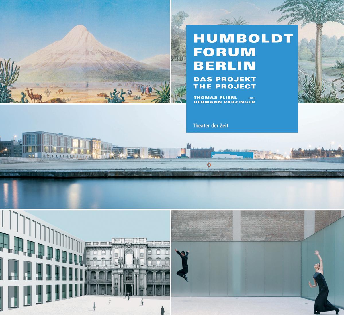 Humboldt-Forum "Humboldt-Forum"