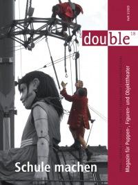 Schule machen double "double 18"