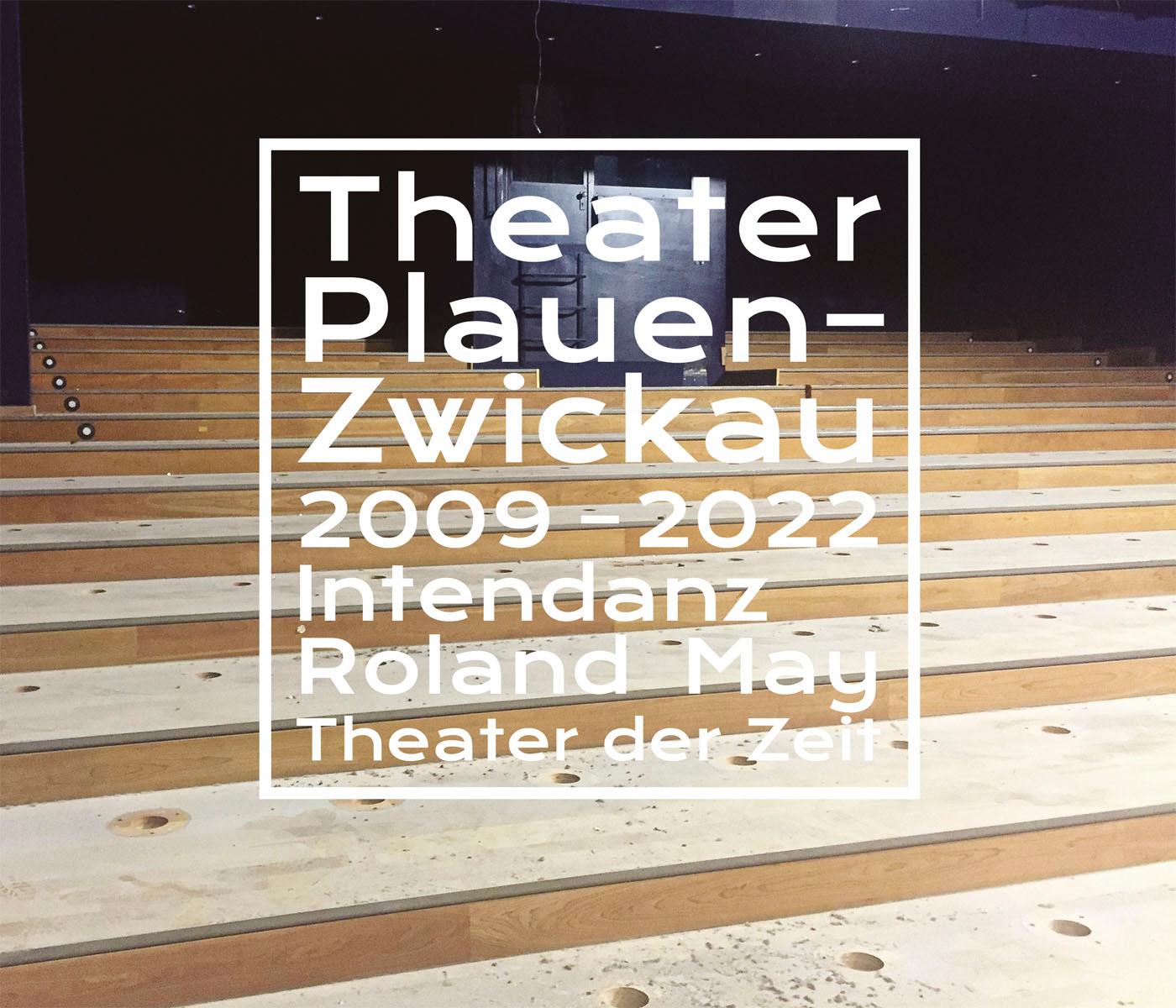 Theater Plauen-Zwickau "Theater Plauen-Zwickau"