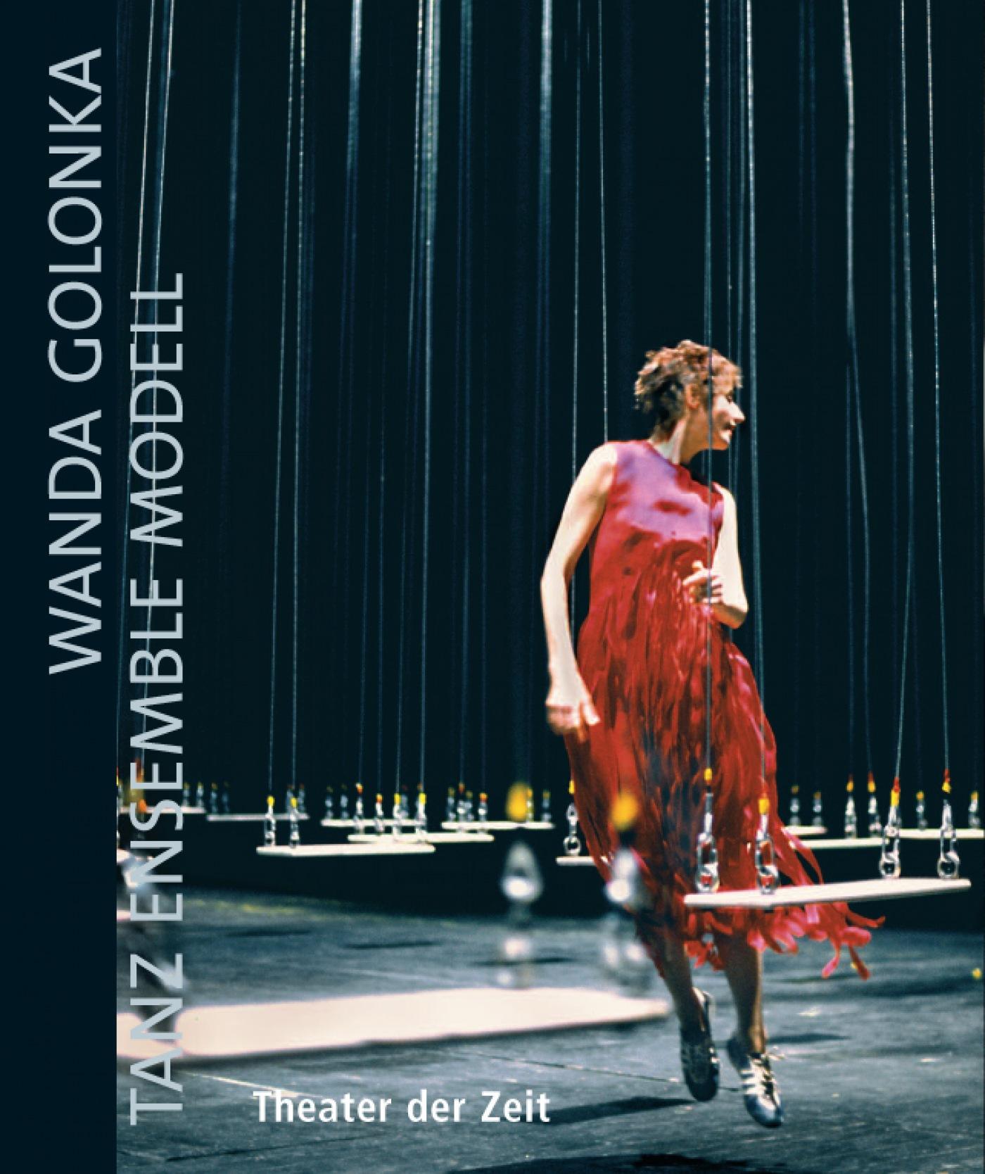Wanda Golonka "Wanda Golonka"