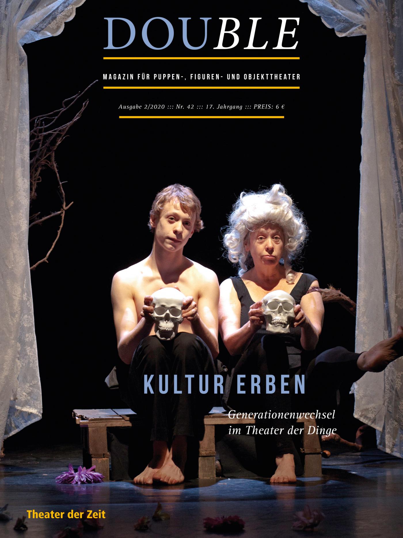 Kultur erben double "double 42"