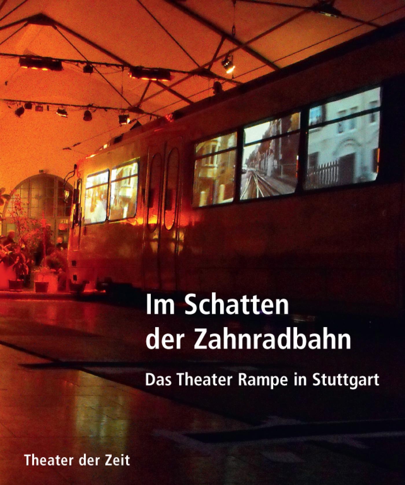 Im Schatten der Zahnradbahn "Im Schatten der Zahnradbahn"