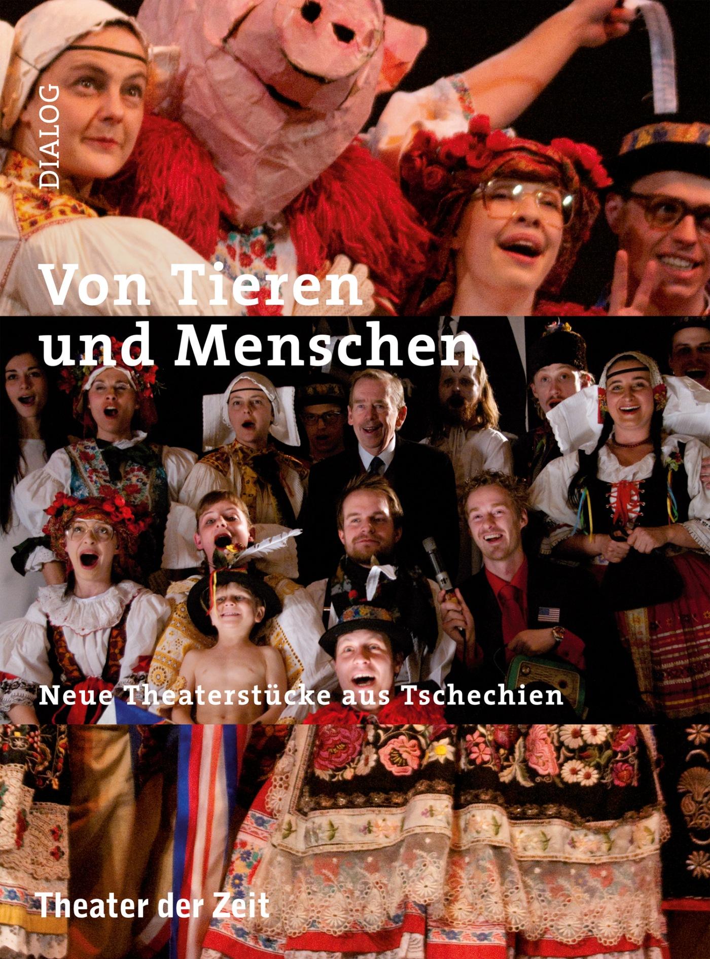 Von Tieren und Menschen Dialog 29 "Von Tieren und Menschen"
