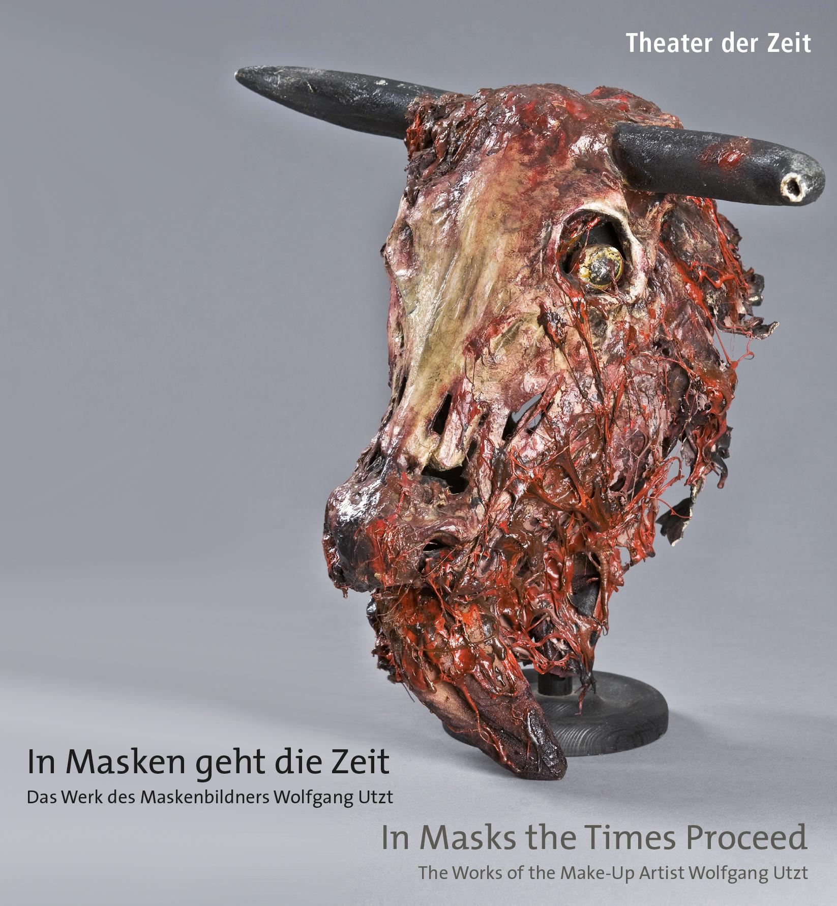 In Masken geht die Zeit