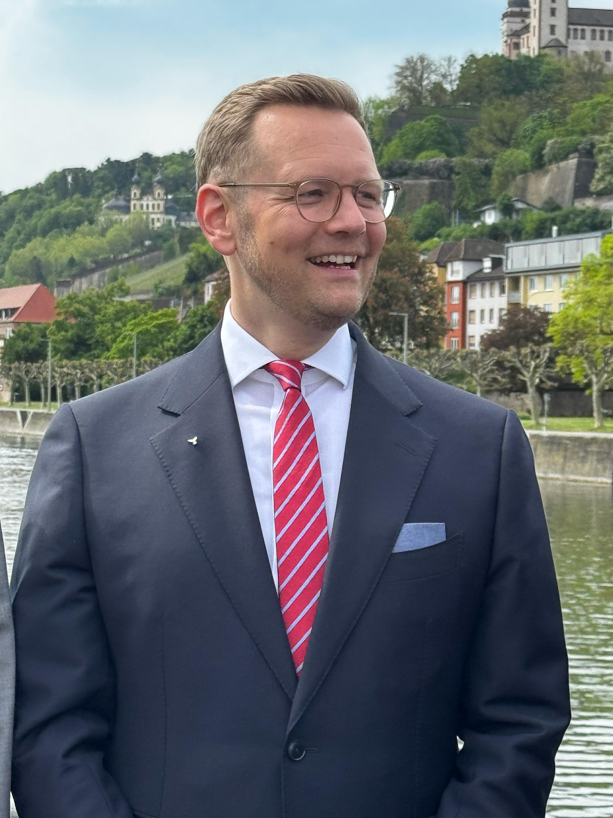 Daniel Morgenroth