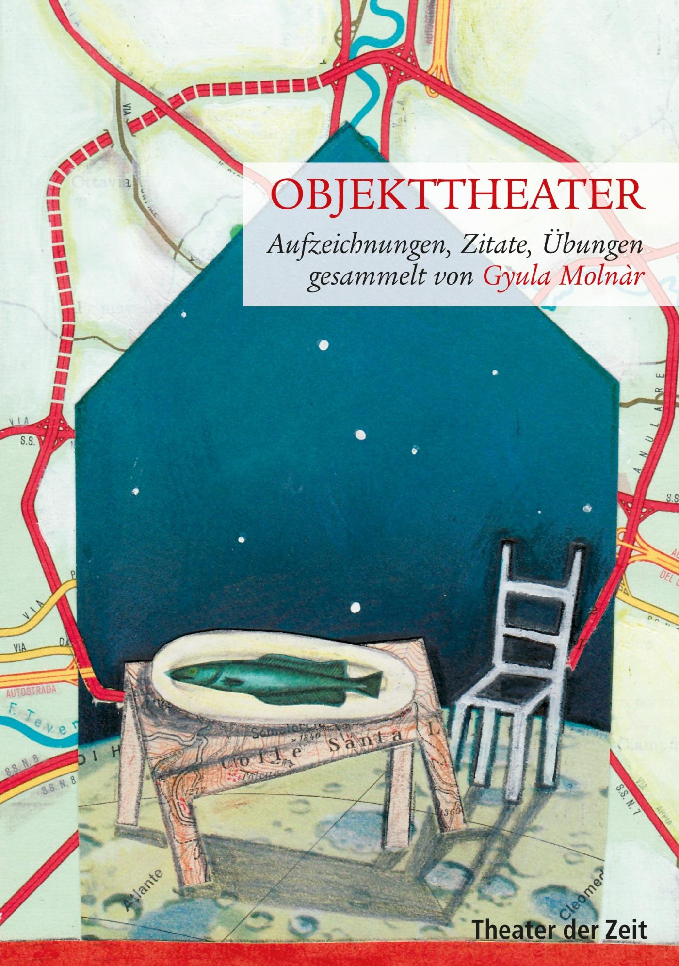Objekttheater "Objekttheater"