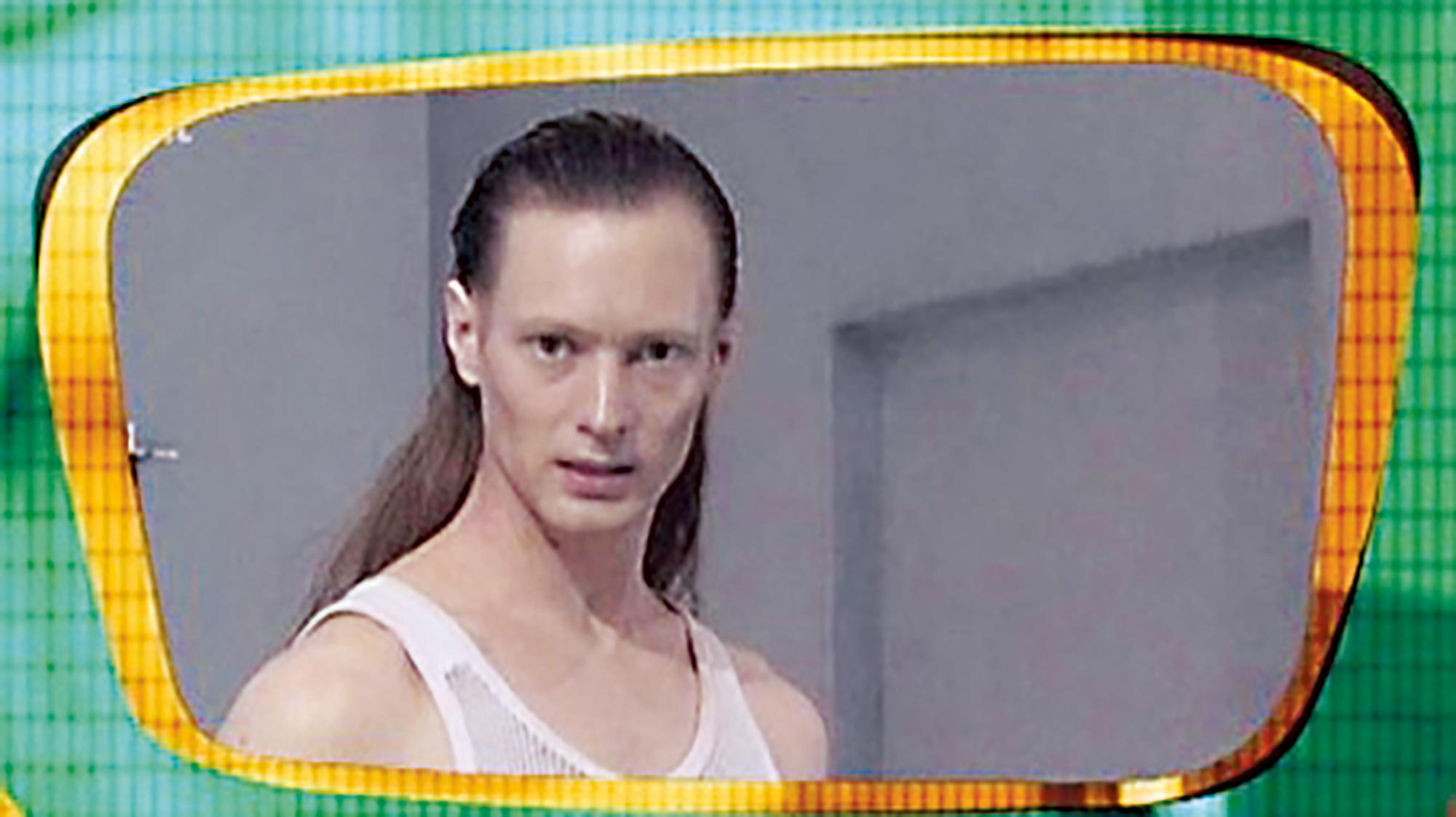 TV total Nippel: »Ich stinke.«, My Spass, Screenshot, letzter Zugriff am 17.09.2024, https://www.myspass.de/shows/tvshows/tv-total-nippel/Ichstinke--/ 17616/