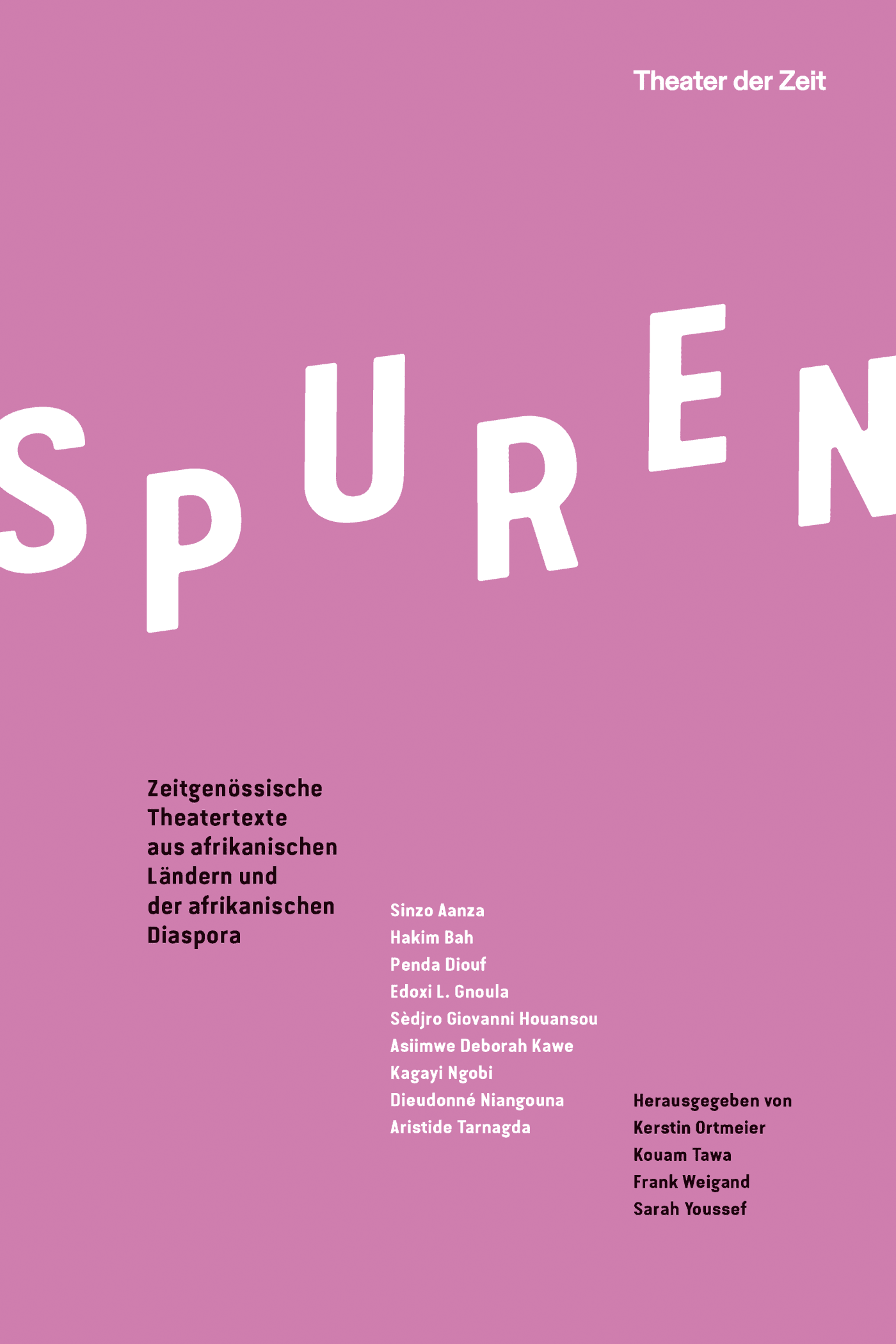 SPUREN