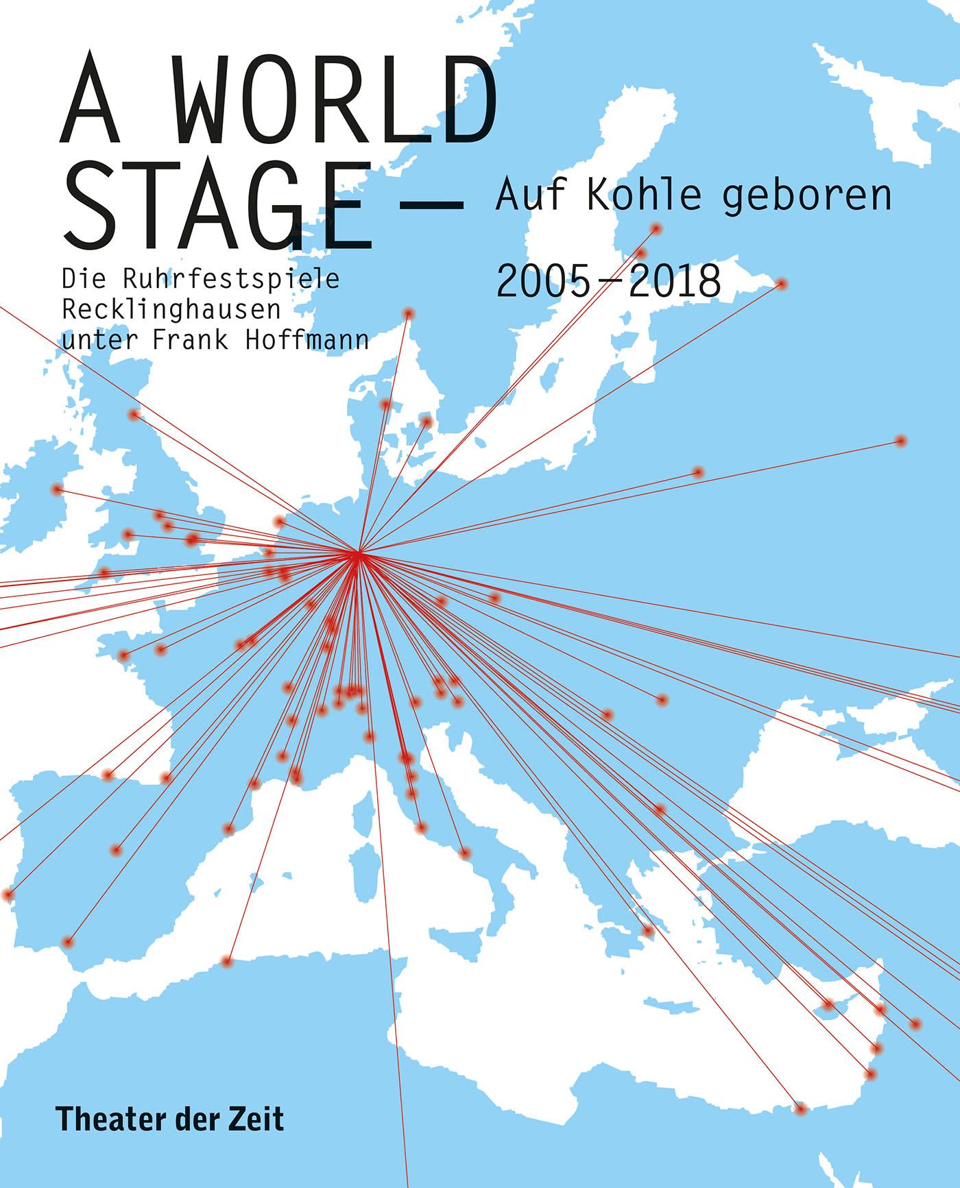 A World Stage – Auf Kohle geboren "A World Stage – auf Kohle geboren"