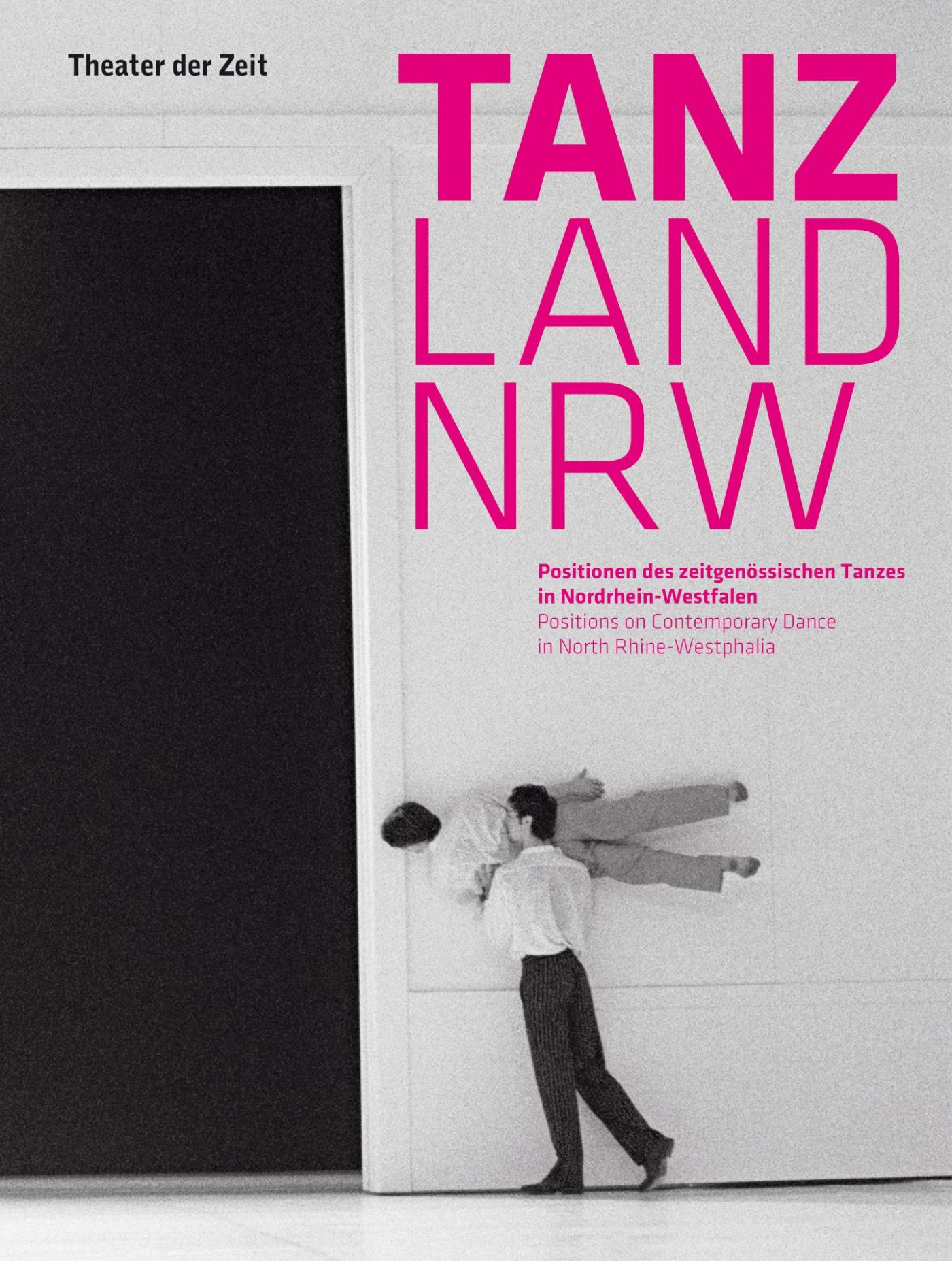 Tanz Land NRW "Tanz Land NRW"