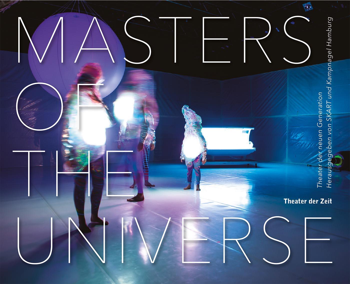 Masters of the Universe "Masters of the Universe"