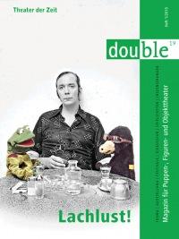 Lachlust! double "double 19"