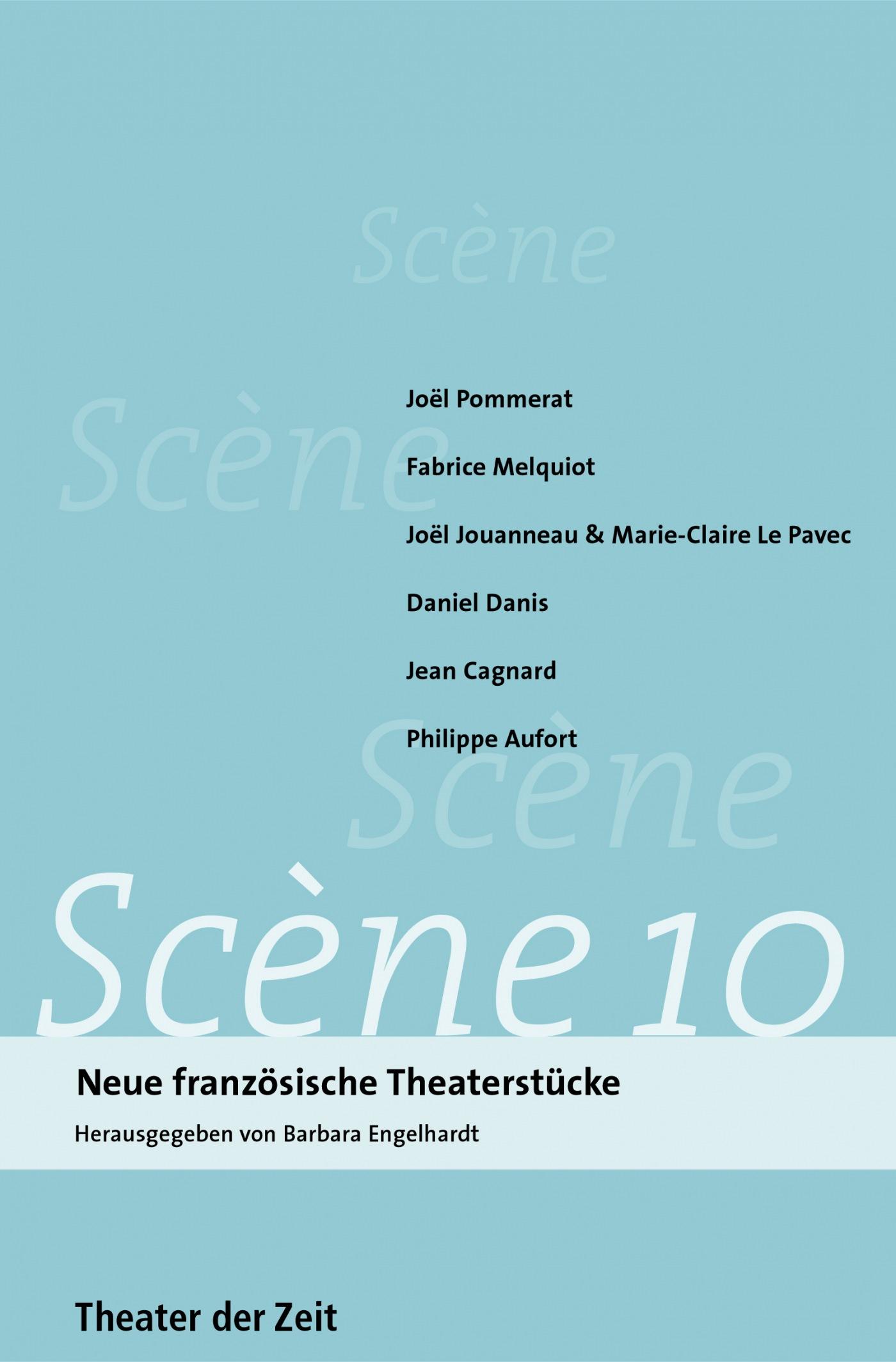 Scène 10 "Scène 10"