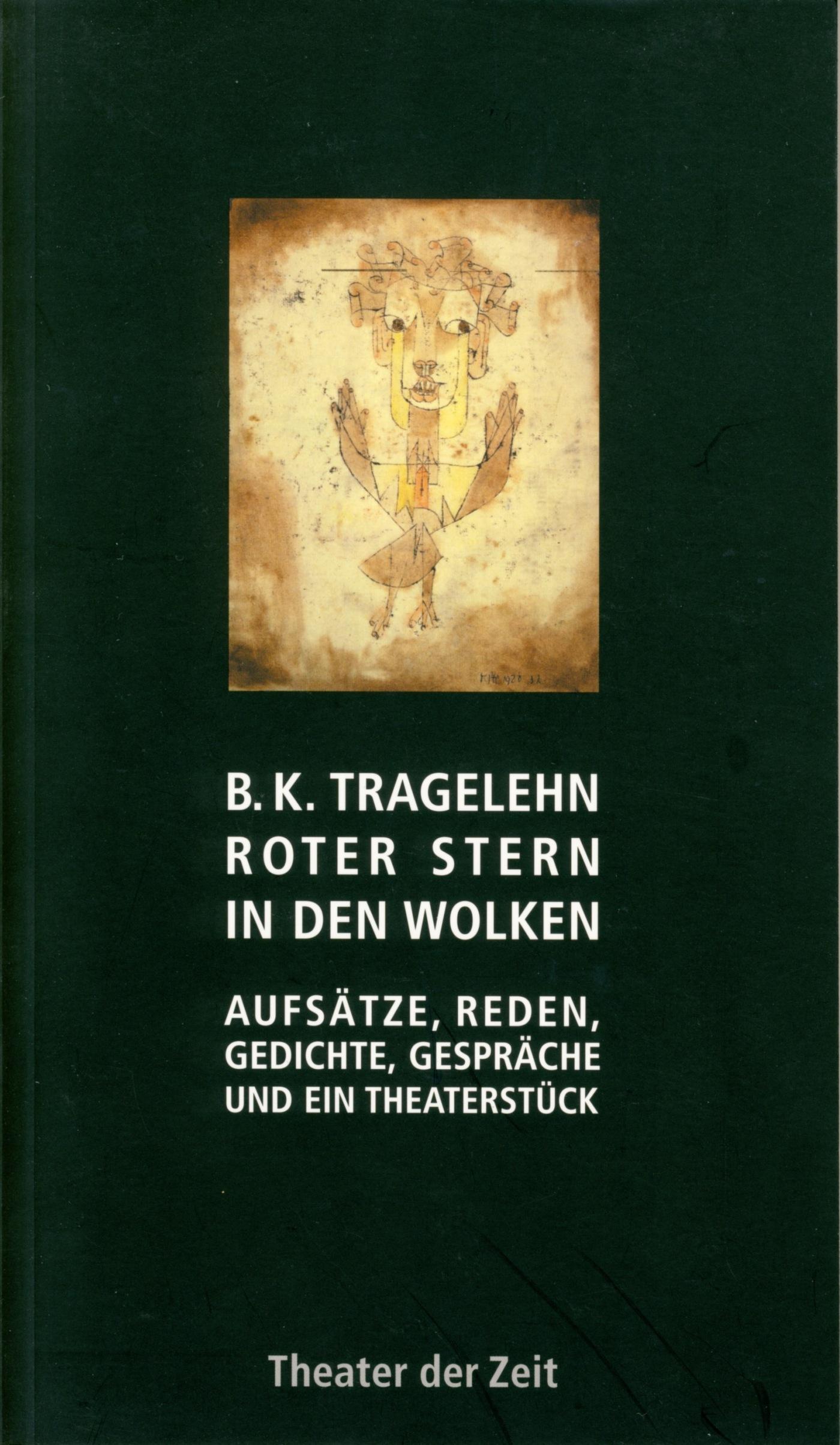 Roter Stern in den Wolken Recherchen 35 "Roter Stern in den Wolken"