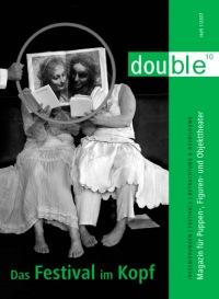 Das Festival im Kopf double "double 10"