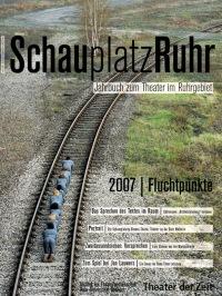 Fluchtpunkte SchauplatzRuhr "Fluchtpunkte"