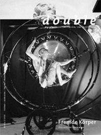 Fremde Körper double "double 02"